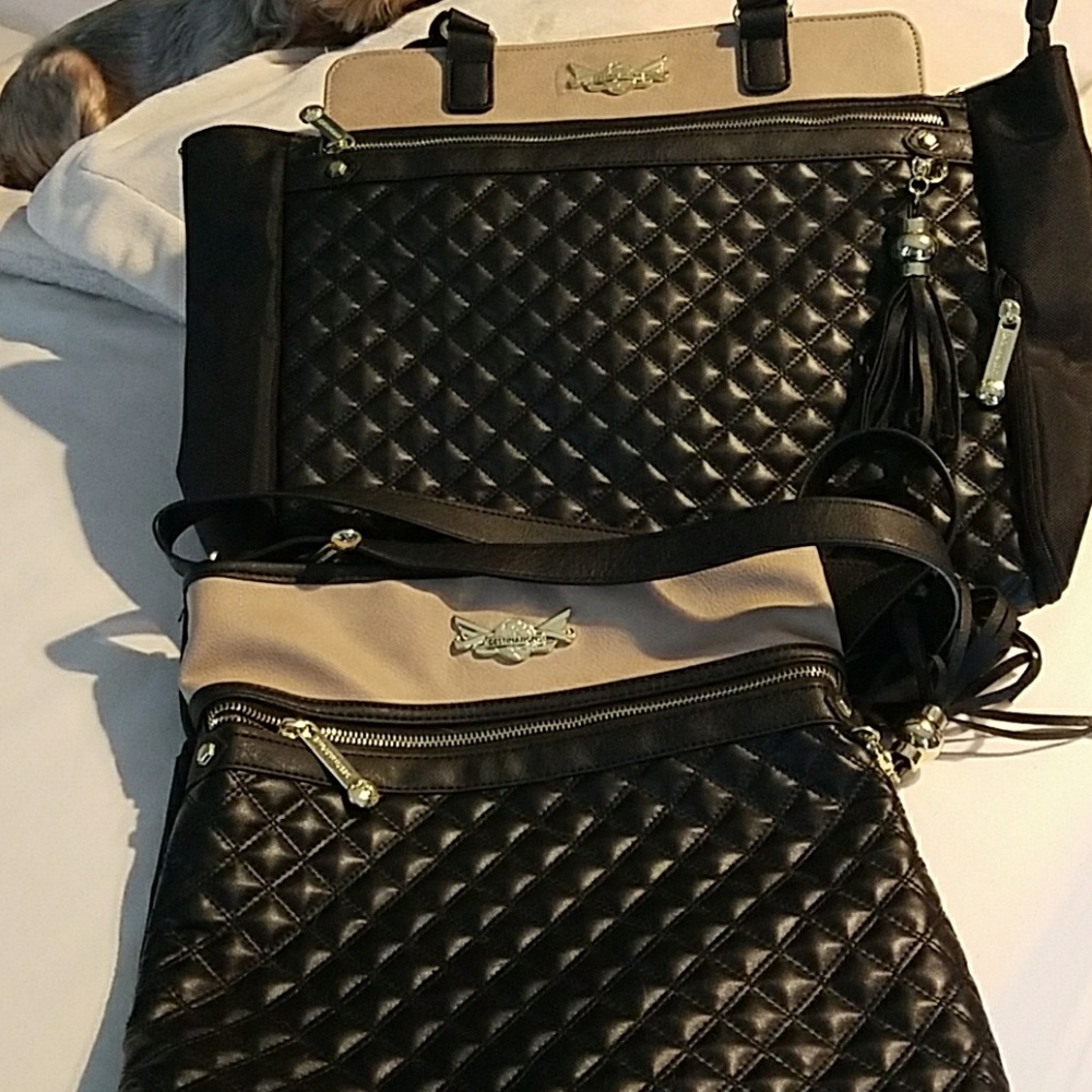 Travel bags
